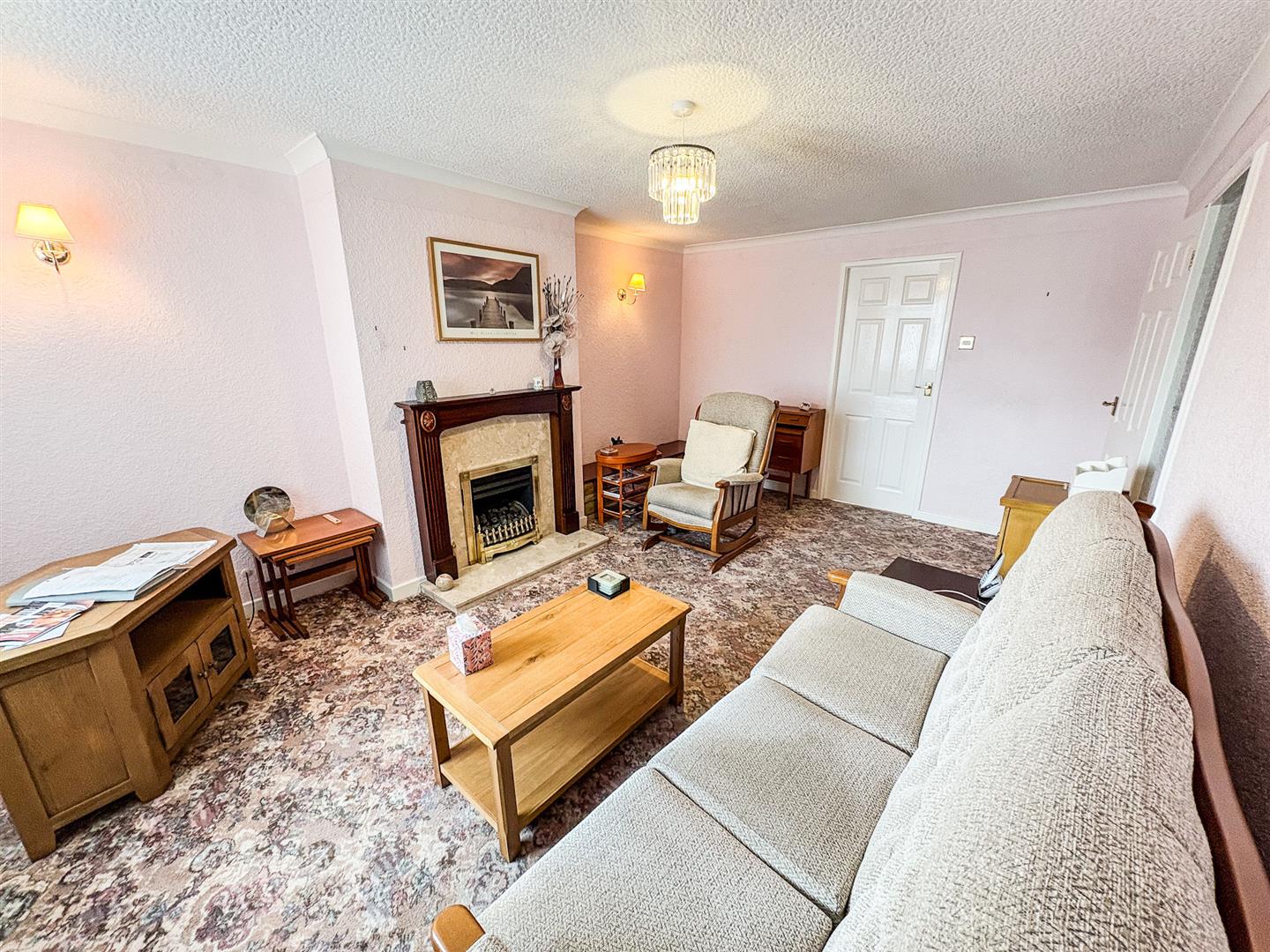 St. Cuthberts Court, Blyth , NE24 2DH